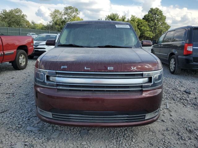 2016 FORD FLEX LIMITED 2FMGK5D8XGBA13073