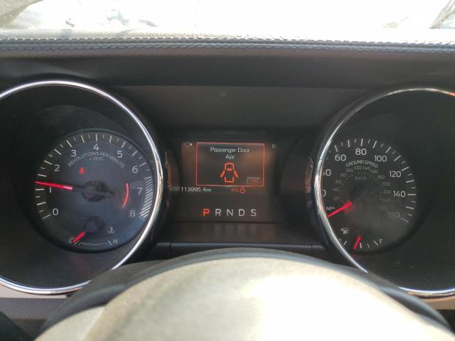 2016 FORD MUSTANG 1FA6P8TH8G5275575