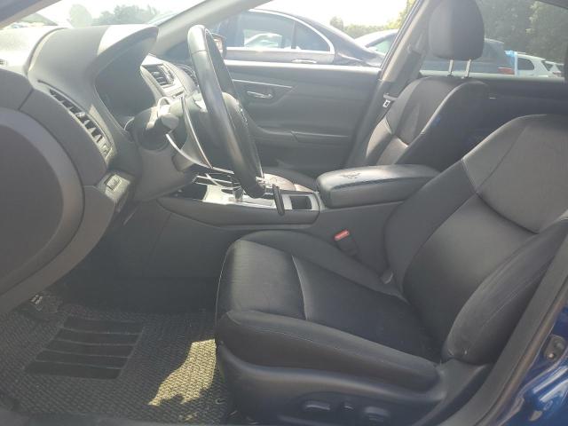 2016 NISSAN ALTIMA 2.5 1N4AL3AP8GC268916
