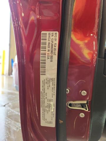 2021 JEEP CHEROKEE L 1C4PJMMX3MD135319