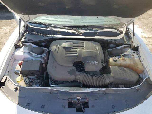 2022 DODGE CHARGER SX 2C3CDXBG2NH161025