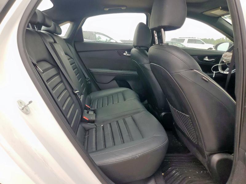 2023 KIA FORTE GT L - 3KPF54AD6PE614623