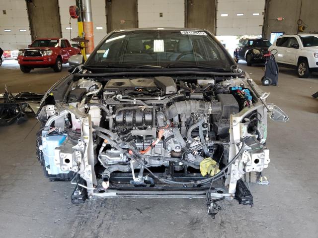 2019 TOYOTA AVALON XLE 4T1B21FB2KU006925