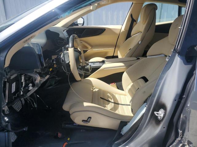 2024 FERRARI PUROSANGUE ZSG06VTA0R0309076