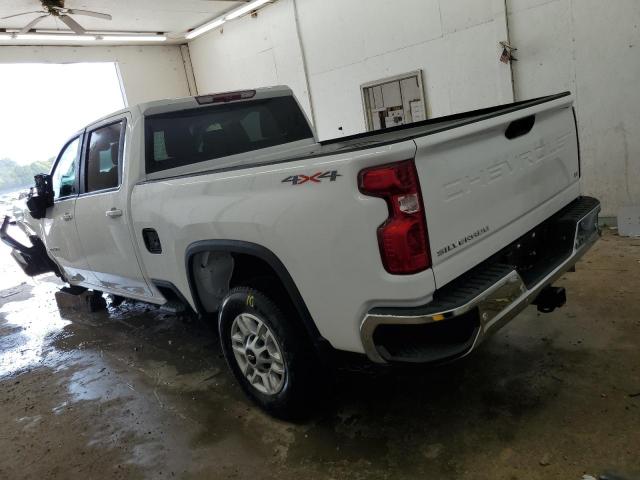 2025 CHEVROLET SILVERADO K2500 HEAVY DUTY LT 2GC1KNEY2S1222671