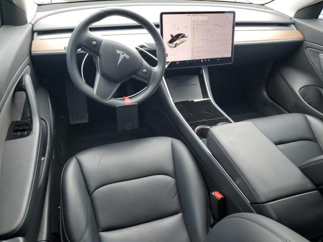 2018 TESLA MODEL 3 5YJ3E1EA5JF059120