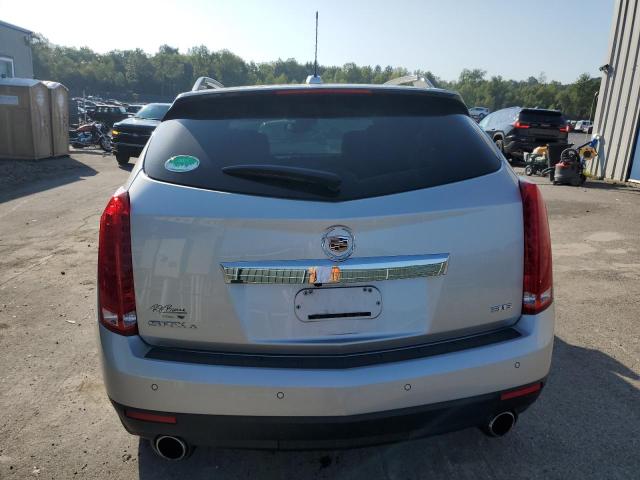2016 CADILLAC SRX LUXURY 3GYFNEE33GS576979