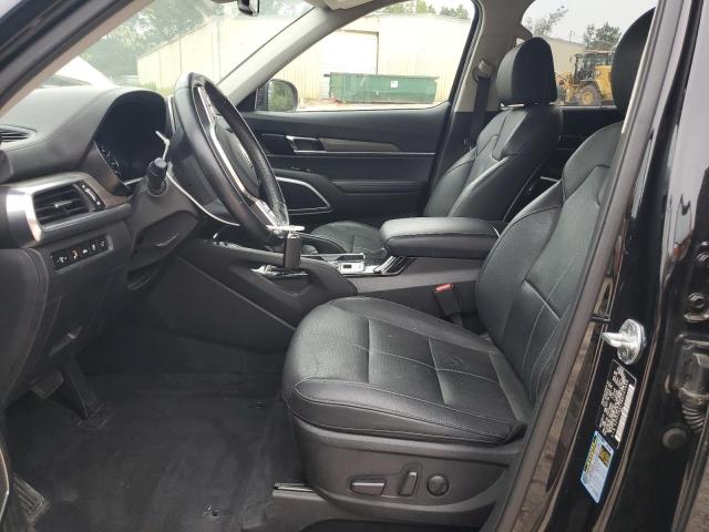 2021 KIA TELLURIDE - 5XYP3DHCXMG191468