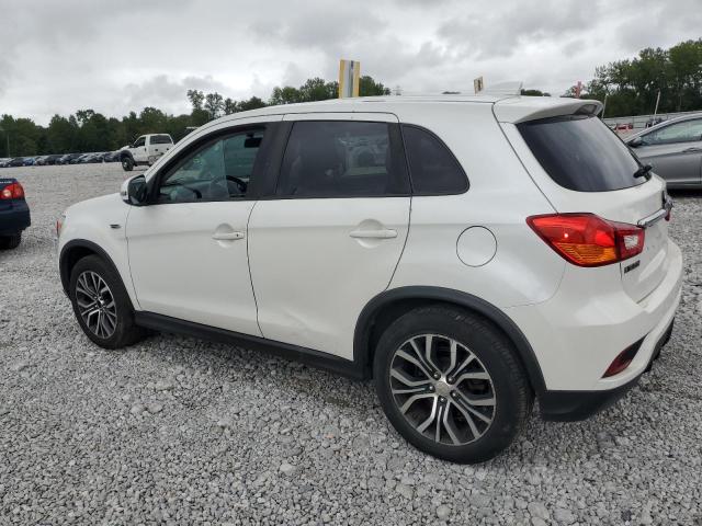 2018 MITSUBISHI OUTLANDER JA4AR3AU0JU000341