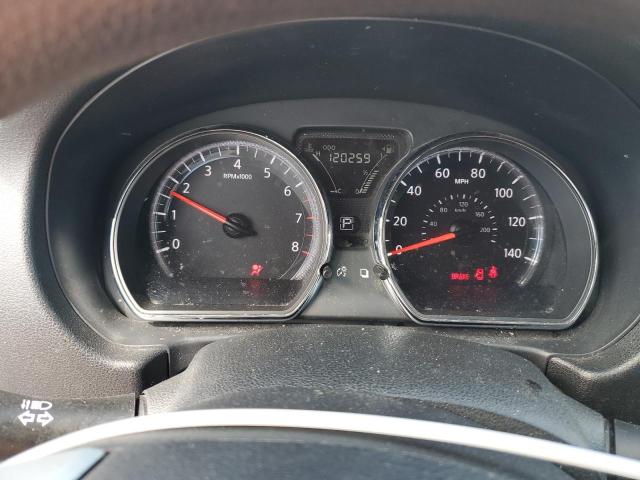 2018 NISSAN VERSA S 3N1CN7AP0JL871569