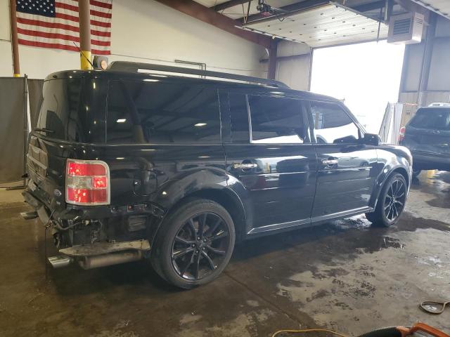 2018 FORD FLEX SEL 2FMHK6C81JBA06550