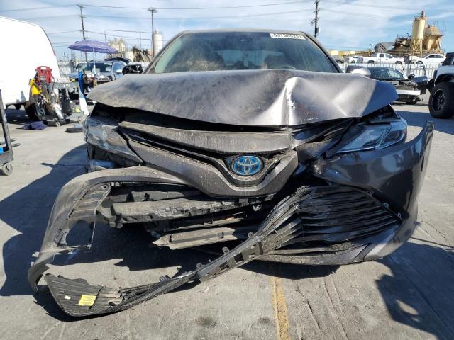 2020 TOYOTA CAMRY LE - 4T1C31AK1LU541819