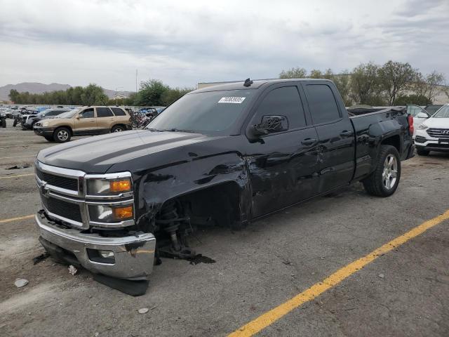 2014 CHEVROLET SILVERADO - 1GCRCRECXEZ394227