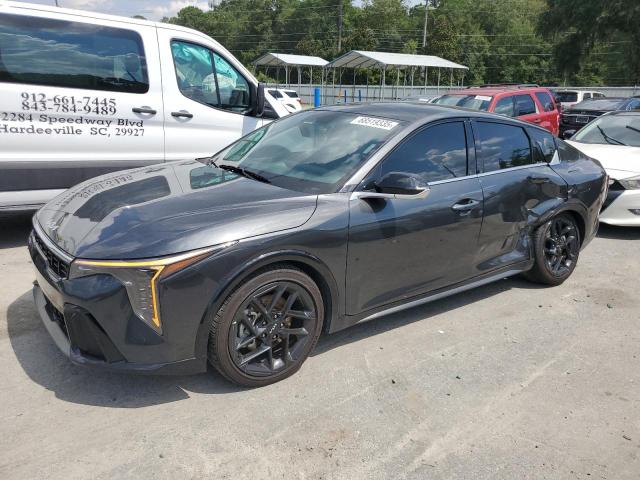 2025 KIA K4 GT-LINE 3KPFW4DC7SE068875