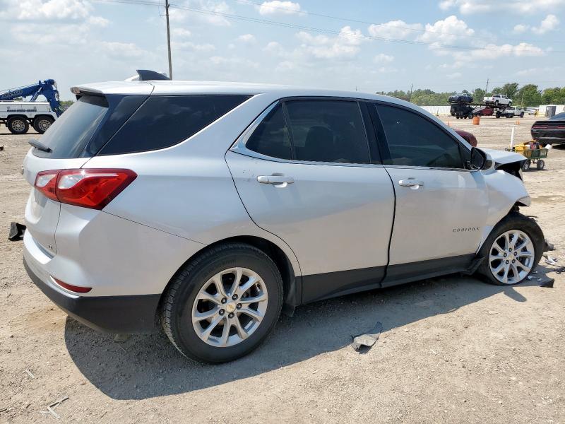 2020 CHEVROLET EQUINOX LT 2GNAXKEV9L6150787