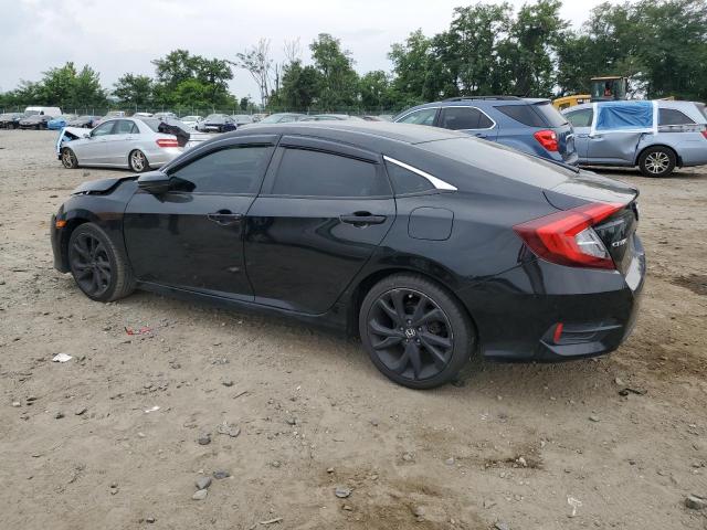 2016 HONDA CIVIC LX 19XFC2F50GE208462