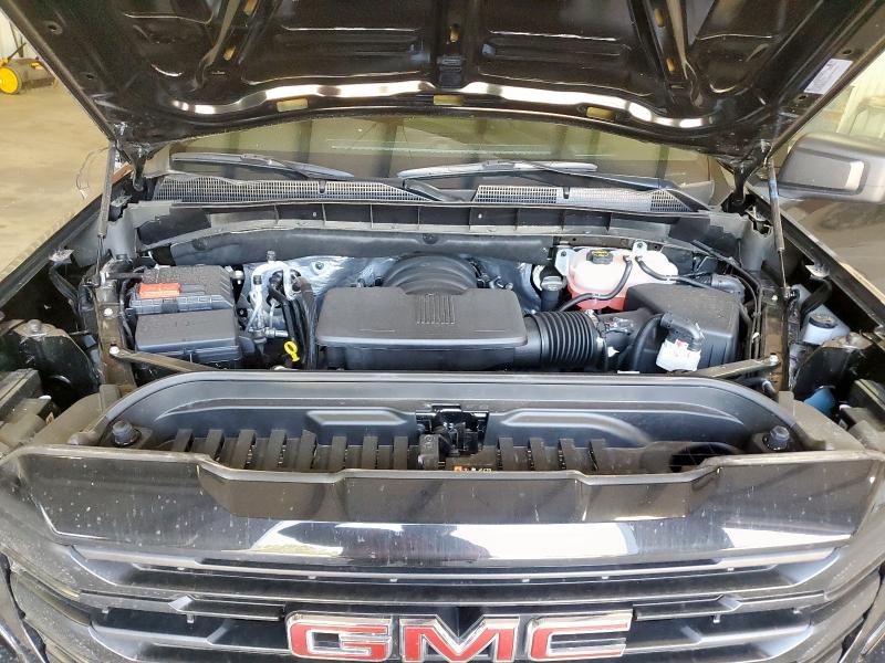 2025 GMC SIERRA C15 1GTRHAED4SZ108721