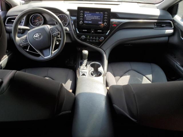 2021 TOYOTA CAMRY LE 4T1C11BK0MU023660