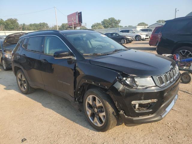 2020 JEEP COMPASS LIMITED 3C4NJDCB8LT236166