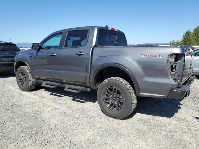2022 FORD RANGER XL - 1FTER4FH9NLD53813