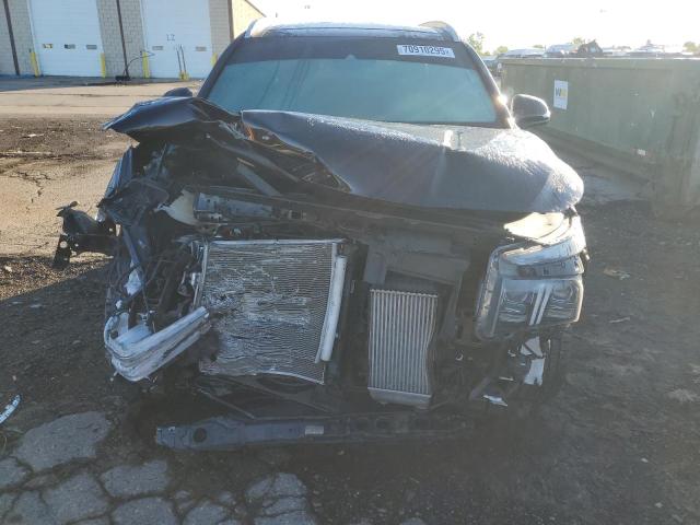 2022 HYUNDAI SANTA FE CALLIGRAPHY 5NMS5DAL1NH424191
