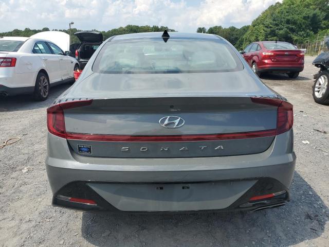 2023 HYUNDAI SONATA SEL KMHL64JA2PA258109