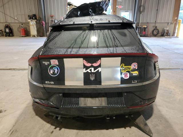 2022 KIA EV6 LIGHT KNDC3DLC9N5048902