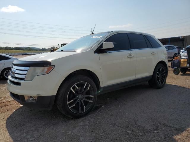 FORD EDGE LIMIT