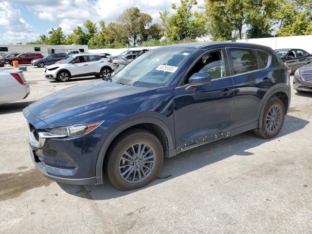 MAZDA CX-5 TOURI