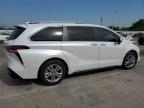 Lot #3309943159 2023 TOYOTA SIENNA LIMITED