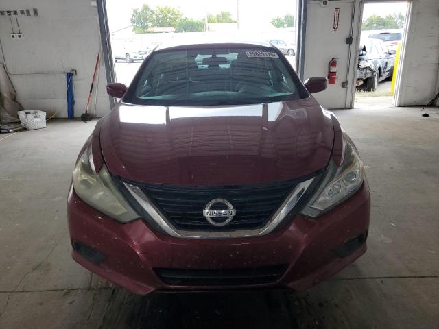 2017 NISSAN ALTIMA 2.5 - 1N4AL3AP6HC243188