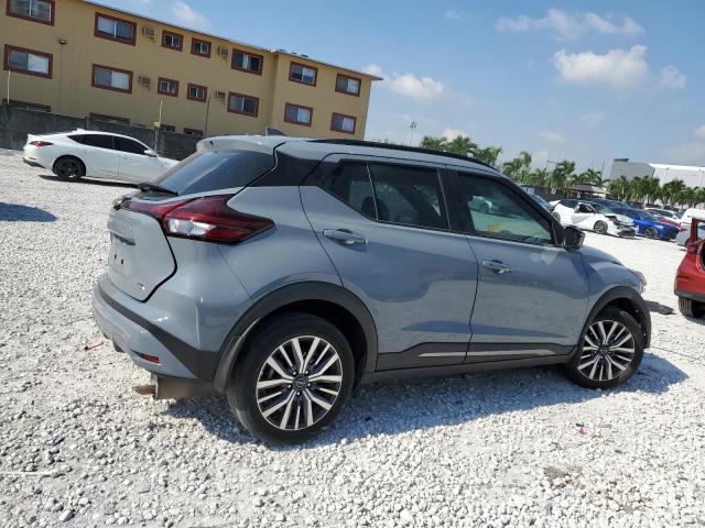 2023 NISSAN KICKS SR 3N1CP5DV4PL558753