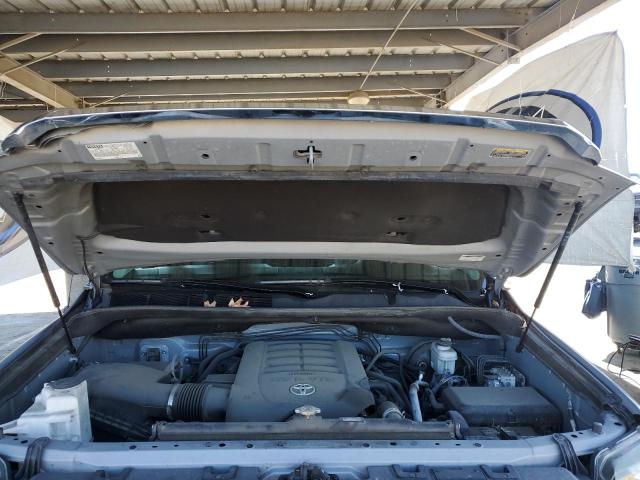 2019 TOYOTA TUNDRA CREWMAX SR5 5TFEY5F10KX244446