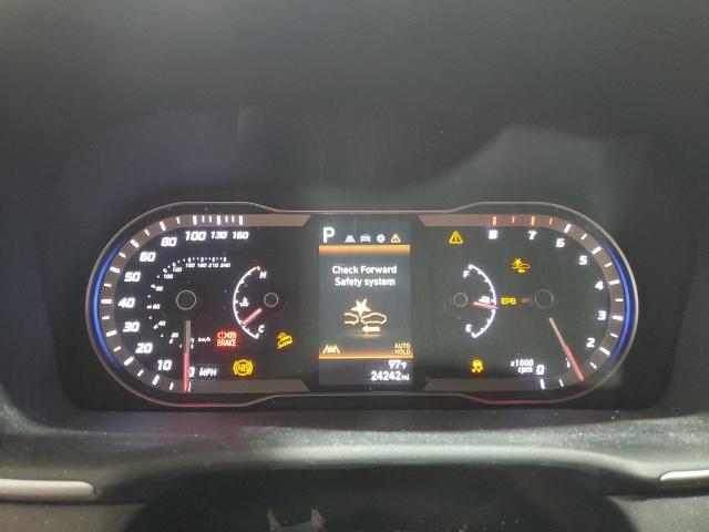 2024 HYUNDAI SANTA CRUZ SEL 5NTJBDDEXRH107120