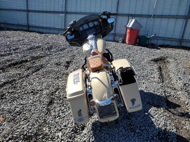 2014 HARLEY-DAVIDSON FLHXS STRE 1HD1KRM19EB661381