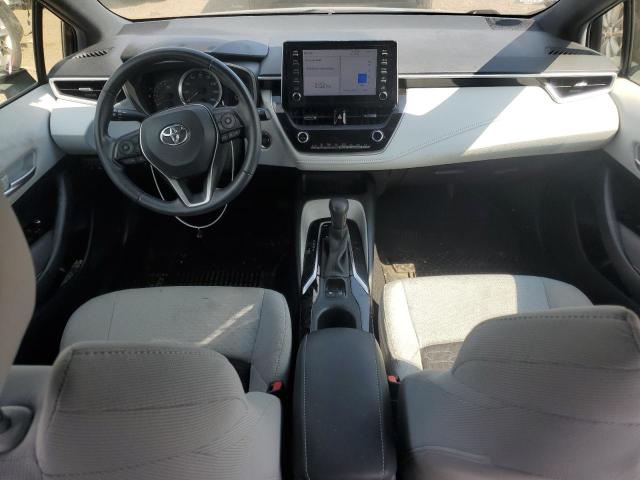 2019 TOYOTA COROLLA SE JTNK4RBEXK3022434