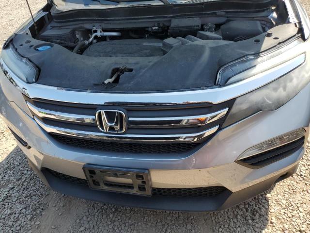 2016 HONDA PILOT 5FNYF6H30GB060391