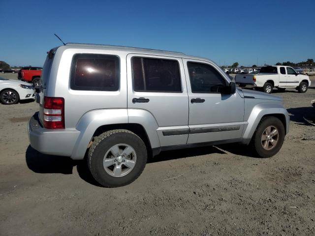 2012 JEEP LIBERTY SPORT - 1C4PJMAK1CW208490