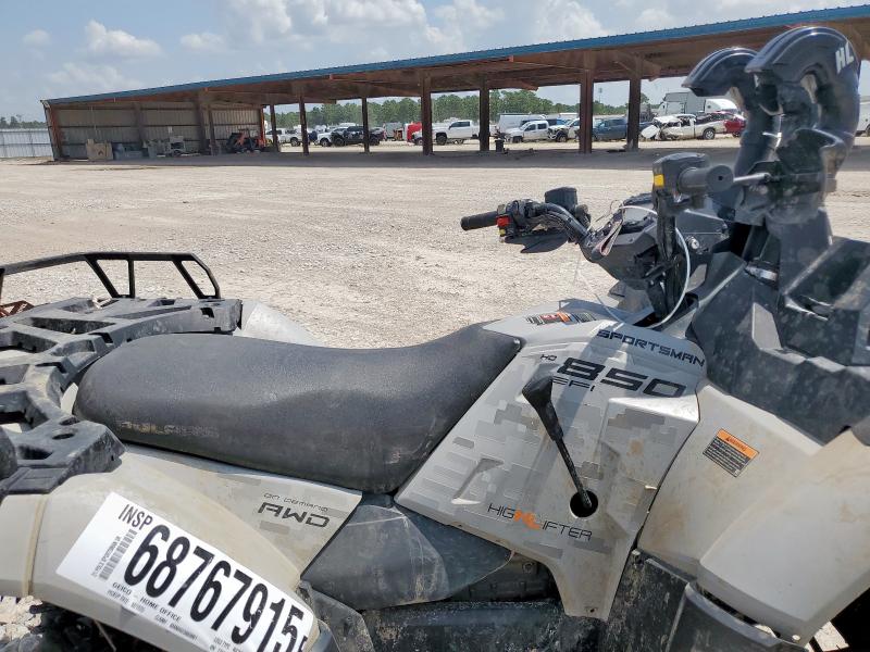 2021 POLARIS SPORTSMAN 4XASXN85XMB778504