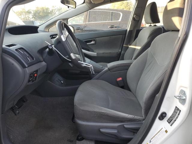 2010 TOYOTA PRIUS #3304271959