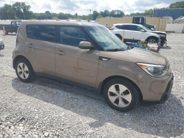 2014 KIA SOUL - KNDJN2A27E7100709