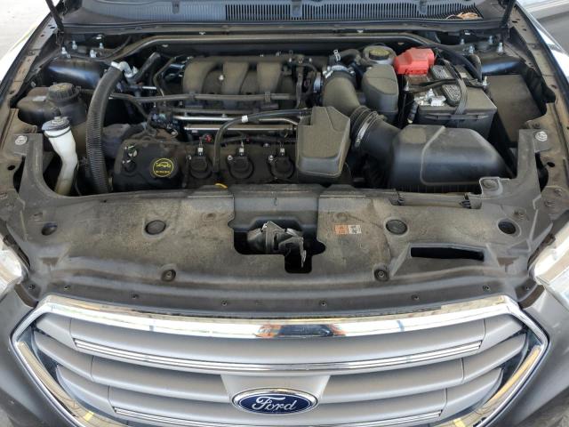 2018 FORD TAURUS SE 1FAHP2D8XJG123586