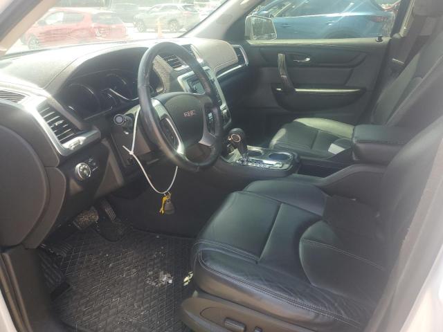 2017 GMC ACADIA LIM 1GKKRSKD8HJ107799