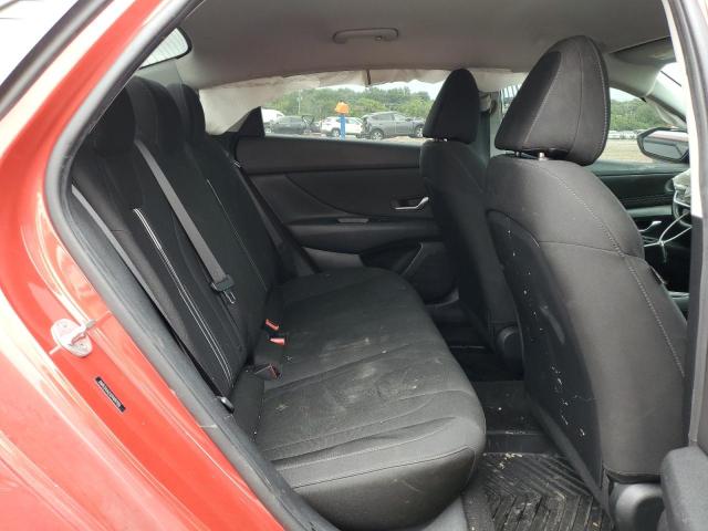 2023 HYUNDAI ELANTRA SE 5NPLS4AGXPH097196