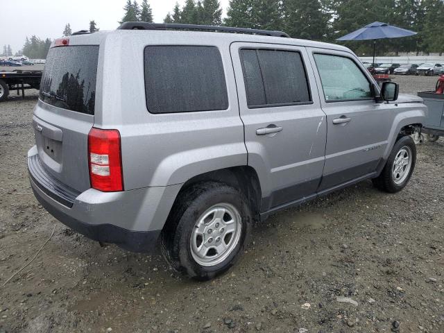 2016 JEEP PATRIOT SP 1C4NJRBBXGD532039