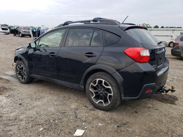 2016 SUBARU CROSSTREK JF2GPABCXG9245192