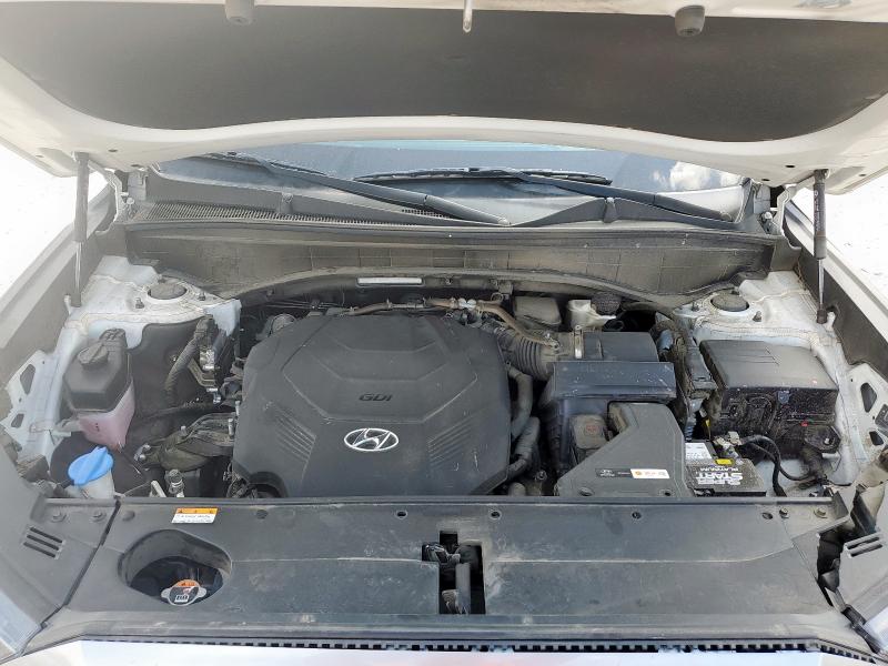 2021 HYUNDAI PALISADE S KM8R44HE8MU316081