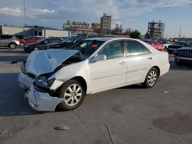 Global Auto Auctions: 2003 TOYOTA CAMRY LE