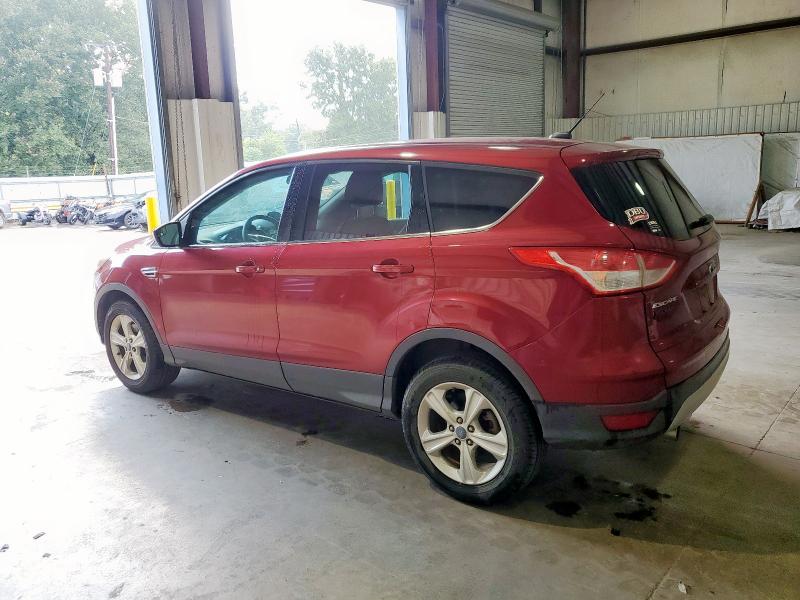 2013 FORD ESCAPE SE - 1FMCU0GX5DUC14075