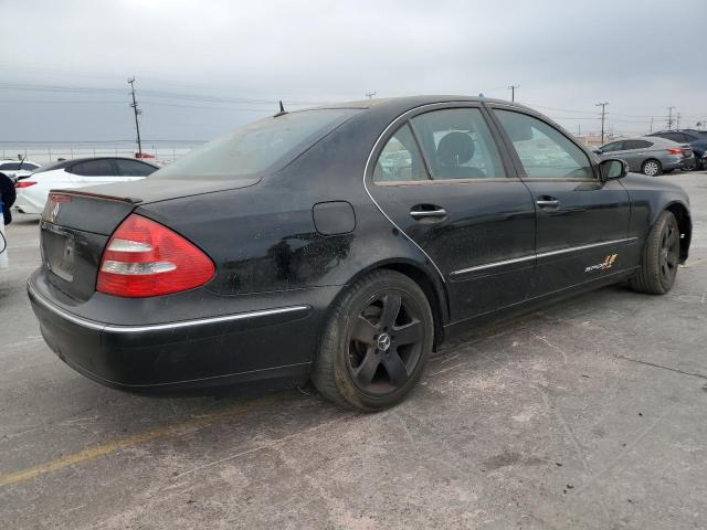 2004 MERCEDES-BENZ E 320 #3227011906